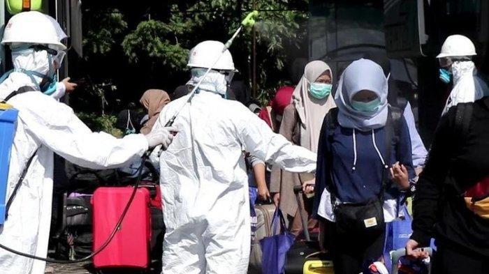 Remdesivir, Obat Covid-19 Terbaru yang Diujicobakan ke Malaysia, Bagaimana Cara Kerjanya