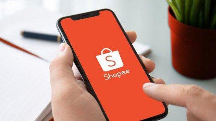 Cara Daftar Shopee Affiliate, Dapatkan Penghasilan Tambahan dari Shopee, Dibayar Lewat ShopeePay