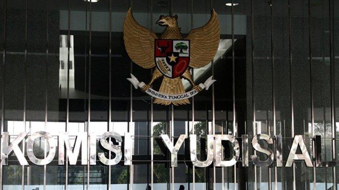 Komisi Yudisial RI Terima Tiga Laporan dari Kelompok Berbeda Atas Putusan Penundaan Pemilu