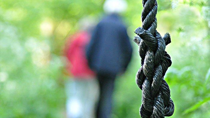 Inilah Terpidana Mati Pertama setelah 23 Tahun, Wanita Cantik yang Lakukan Pembunuhan Berantai