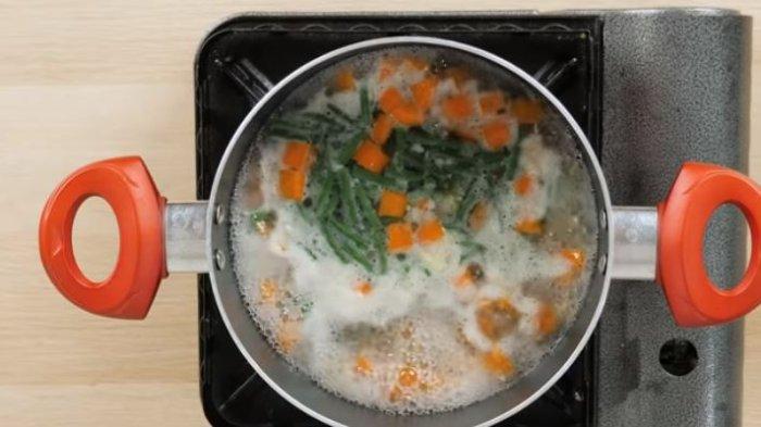 Inilah 5 Menu Rekomendasi Untuk Sahur dan Buka Puasa yang Rendah Kalori, Diet Jadi Aman dan Nyaman