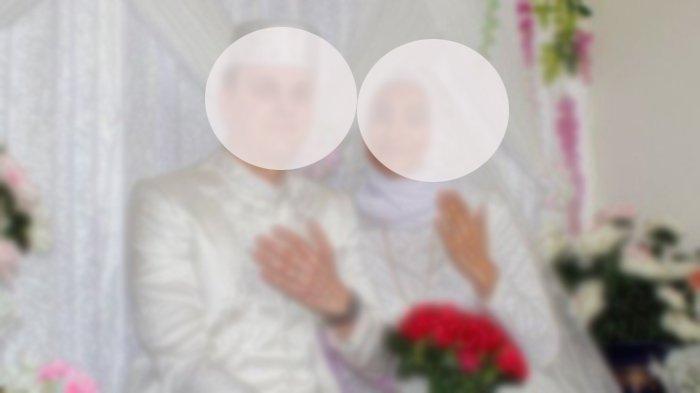 Istrinya Kepergok Selingkuh Lalu Diusir dari Rumah, Pria Ini Malah Menikahi Ibu Mertuanya