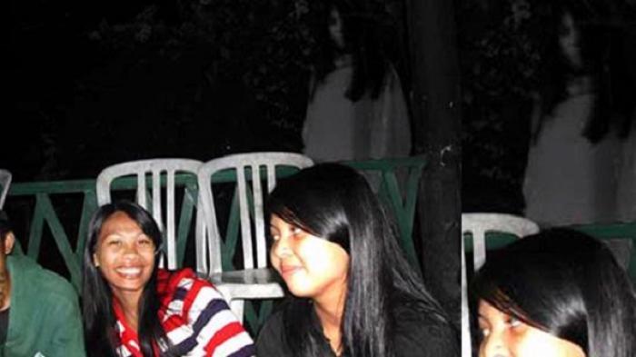 Warga jadi Ramai, Ada yang Bilang Melihat Sosok Mahkluk Gaib, Seperti Apa Bentuknya?