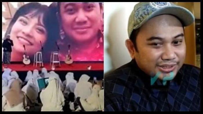 Baru Terungkap, Vanessa Angel Cinta Mati sama Prof Bambang, 4 Kali Nembak tapi Ditolak