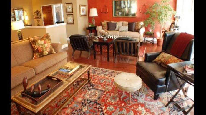 Polusi Dalam Rumah Ternyata Berakibat Buruk, Ini 5 Sumbernya