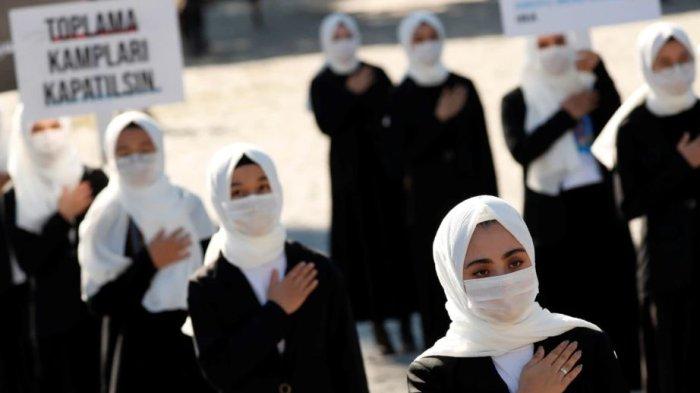 Oknum Guru Ngaji Gilir 11 Muridnya di Musala, Aksinya Disaksikan Murid Lainnya