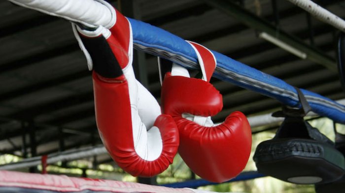 Tinju Pertandingkan 12 Kelas di Porprov 2017 Kampar