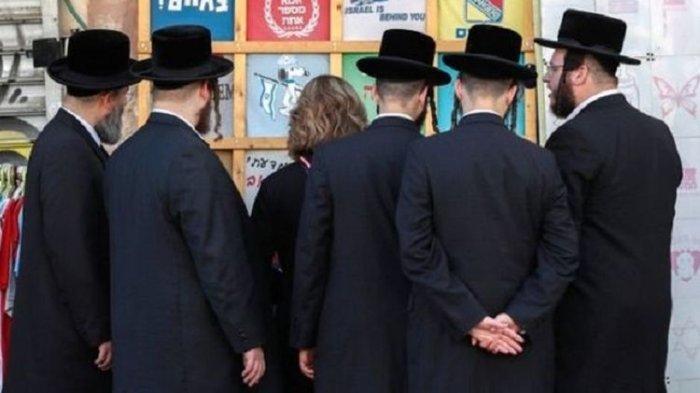 Aksi Ekstremis Yahudi Israel Buat Umat Kristen Palestina Resah