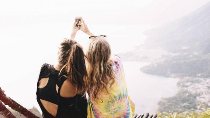 Abang Hilang Terseret Ombak, Adik Berhasil Selamatkan Diri, Selfie di Batu Karang Berujung Petaka