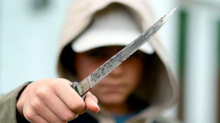 BRUTAL, Sudahlah Langgar Aturan Lockdown, Pria Ini Lakukan Hal yang tak Diduga Polisi, Bikin Ngilu