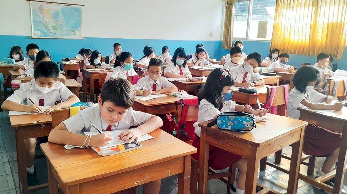 Diskon Alat Sekolah Hingga 50 Ribu Rupiah di Gramedia dengan Promo BRI!