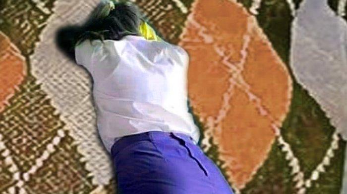 Siswi MTs ini Datangi Suami Orang, Berhubungan Badan Setiap Pagi dan Malam