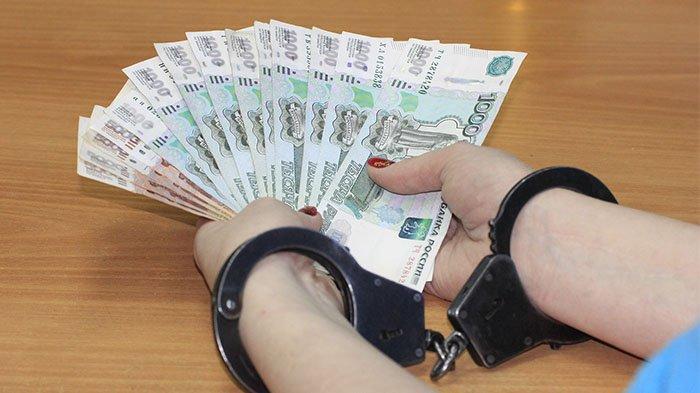 Konyolnya Pelaku Pembunuhan Ini, Detik-detik Ditangkap Masih Sempat Menyogok Polisi