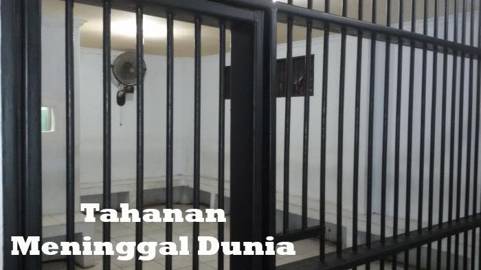 Tak Kunjung Direspon, Kasus Kematian 2 Tahanan Polsek Sunggal Dilaporkan ke Kapolri & Menkopolhukam