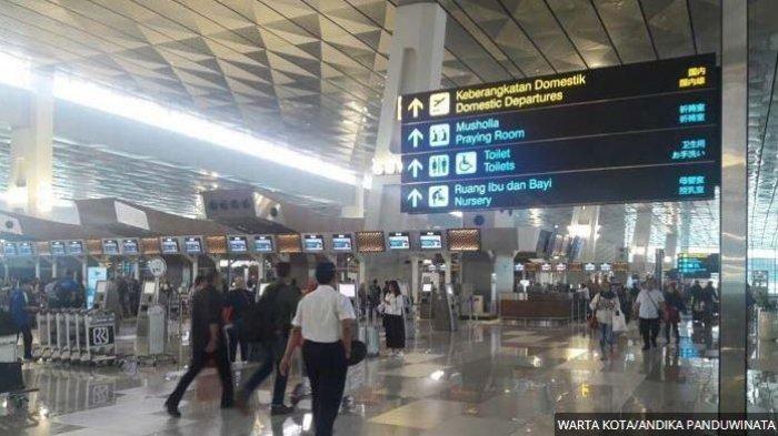 Diduga Peras Polisi Arab Saudi, Delapan Oknum Polres Bandara Soetta Digelandang Propam