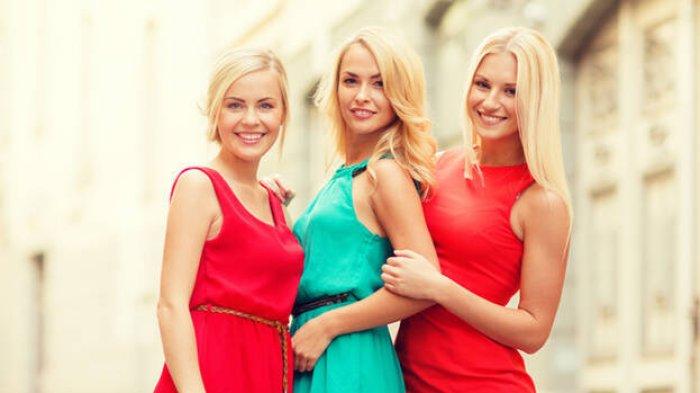 Tentara Rusia Umbar Birahi, Paksa Gadis-gadis Ukraina Berhubungan Badan di Tengah Perang