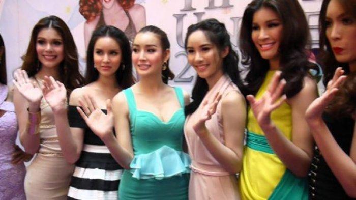 Bukannya Bercita-cita Jadi Tentara, Siswa SMK ini Malah Ingin Jadi Waria, Alasannya: Hanya Iseng!