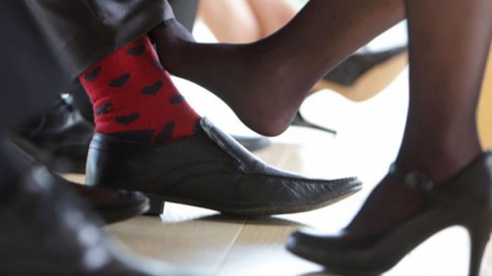 Laporan Perselingkuhan Isteri Tak Kunjung Digubris, TERNYATA Isterinya Selingkuh Dengan Oknum Polisi