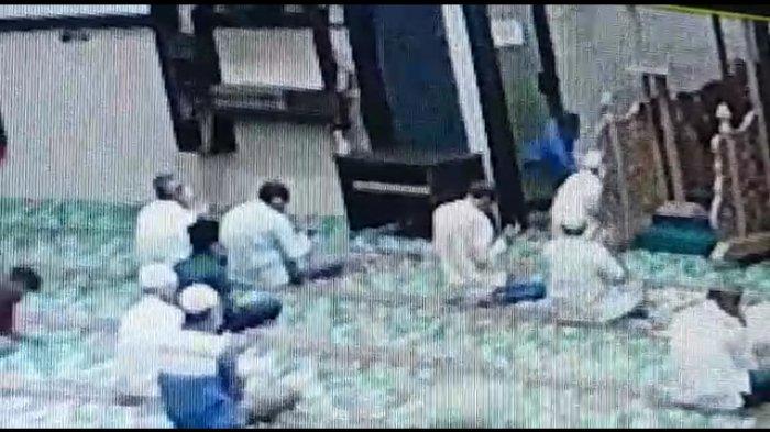 Terungkap Alasan Pelaku Menikam Imam Masjid Al-Falah Pekanbaru, Polisi Akan Cek Kejiwaannya