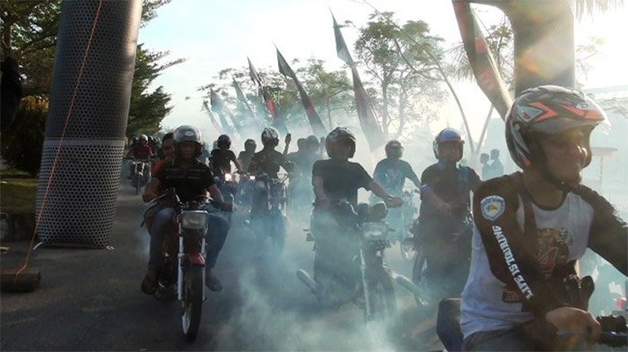 IMI Rohul Dan YRKI Gelar Kopdargab, Ini Yang Mereka Lakukan.