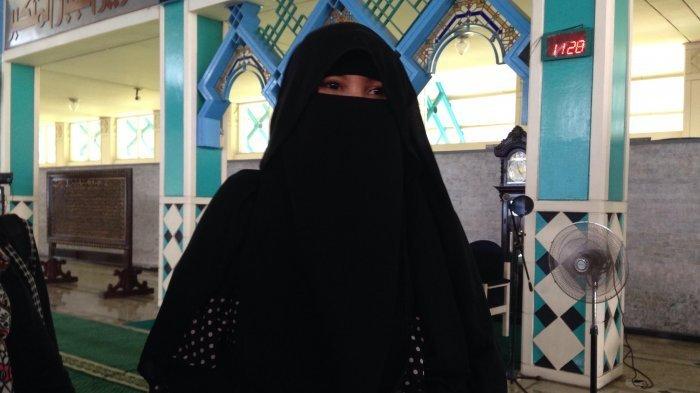 Indadari Ternyata Sempat Jalani Tes Covid-19, Ini Curhatannya Jadi Suspect Corona