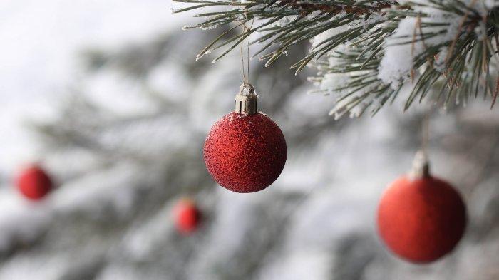 Lirik Lagu Sebab Natal Tak Akan Berarti (Indahnya Natal di Hatiku)