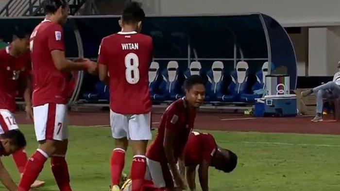 Fisik Pemain Indonesia Terkuras usai Lawan Singapura, Begini Strategi Shin Tae yong Hadapi Thailand