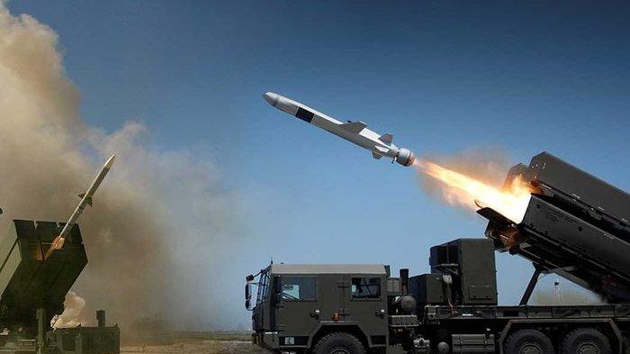 Indonesia Segera Miliki Hanud NASAMS, Myanmar Tak Mau Kalah,Negosiasi Rumit sama China Boyong SY-400