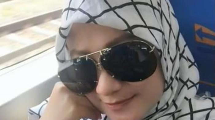 BREAKING NEWS: Tersangka Pembunuh Indria Kameswari Wanita Cantik Pegawai BNN Berhasil Ditangkap