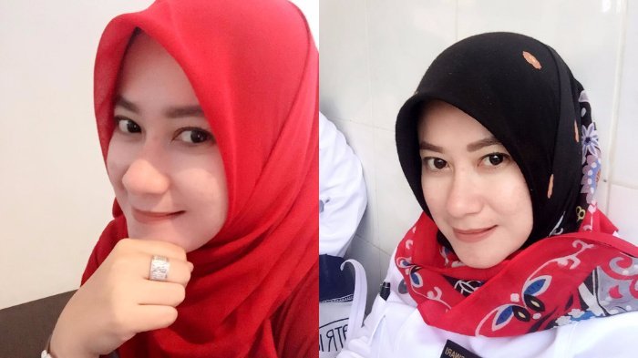 Sang Ibu Menangis Anaknya Tak Ceraikan PNS Cantik ini Sebelum Pembunuhan