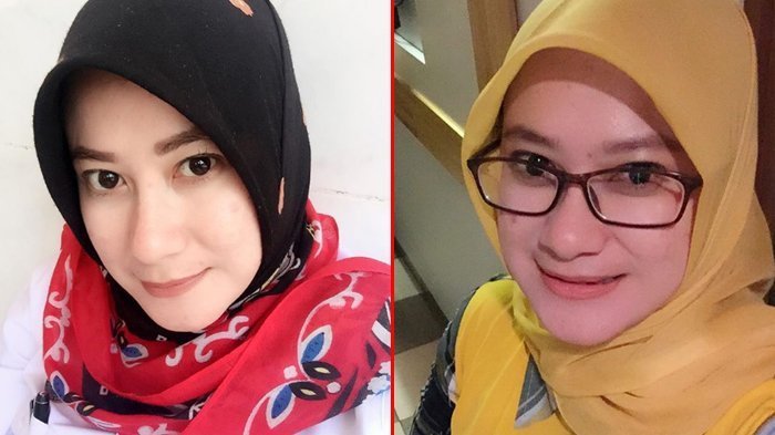 Unggahan Foto Teman PNS Cantik yang Tewas ini Menyimpan Misteri