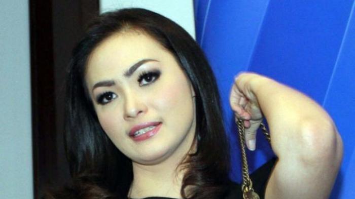 Ingat Christy Jusung, 2 Kali Gagal Berumah Tangga Hingga Diusir, Ini Kabar Mantan Hengky Kurniawan