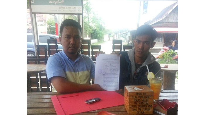 Pernah Jadi Korban Salah Tangkap dan Ditembak, Arif Bersyukur Masih Berjalan Normal