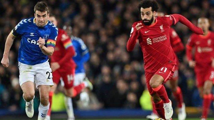 Skor dan Update Klasemen Liga Inggris usai Liverpool Hajar Brighton di Babak Pertama