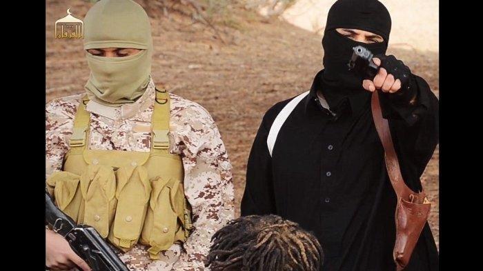 Inilah Camp Bucca, Tempat Lahirnya Kelompok Teroris Terkejam di Dunia,Kekayaan yang Sangat Fantastis