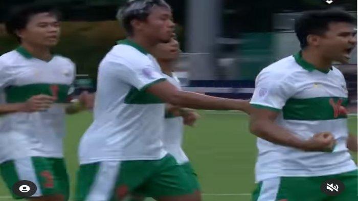 Hitung-hitungan Peluang Indonesia Lolos ke Semifinal Piala AFF 2020, Ini Syaratnya