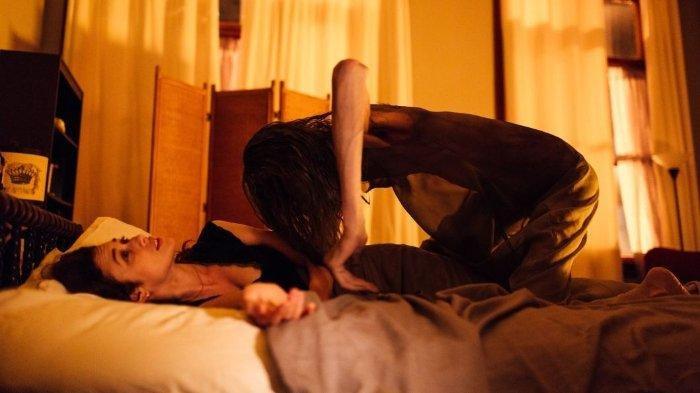 Sinopsis Film Mara, Film Tentang Teror Pembunuhan Makhluk Gaib