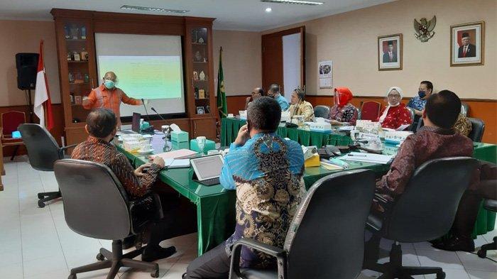 Terkait Kasus Pemerasan Kepala Sekolah di Inhu, KPK Sudah Lebih Dulu Keluarkan Sprint Lidik