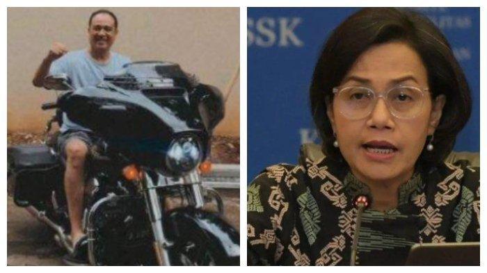 Alumni UGM Ultimatum Sri Mulyani, Minta Usut Harta Semua Pegawai Pajak Buntut Kasus Mario Dandy