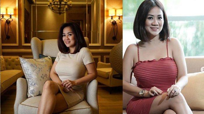 Sapa 'Hallo Bang Hotman', Netizen Suruh Hotman Paris Jemput Tante Ernie Pemersatu Bangsa Pakai Lambo