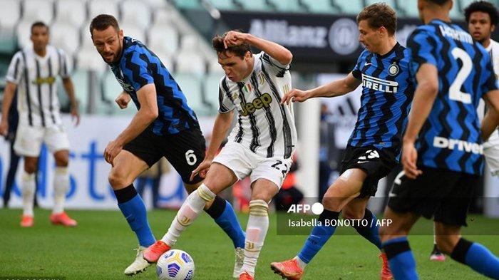 Liverpool Transfer News: Update Pendekatan Chiesa, The Reds Ambil Peluang Kondisi Juventus