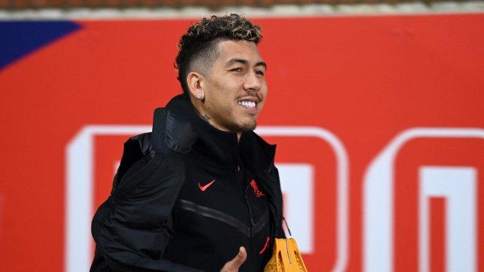 Inter Milan Serius Mendatangkan Roberto Firmino dengan Status Pemain Bebas Transfer dari Liverpool