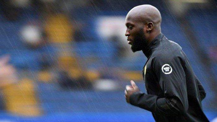 Berita Inter Milan : Nerazzurri Tak Bisa Berharap pada Romelu Lukaku , Chelsea bisa Menjualnya
