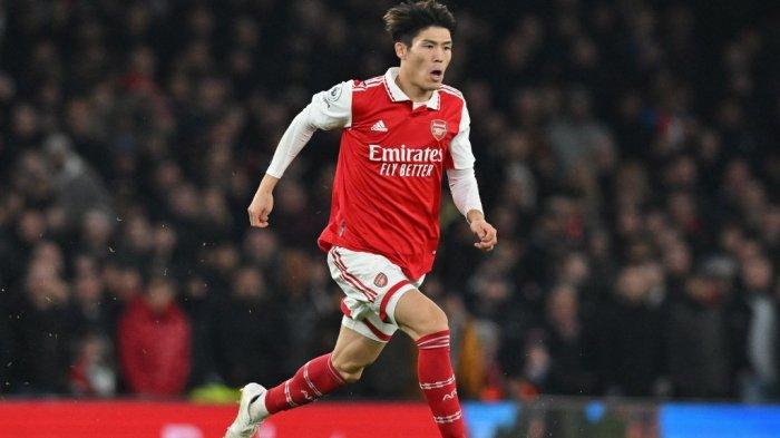 Inter Milan Temukan Pengganti Milan Skriniar, Bek Arsenal Jadi Buruan