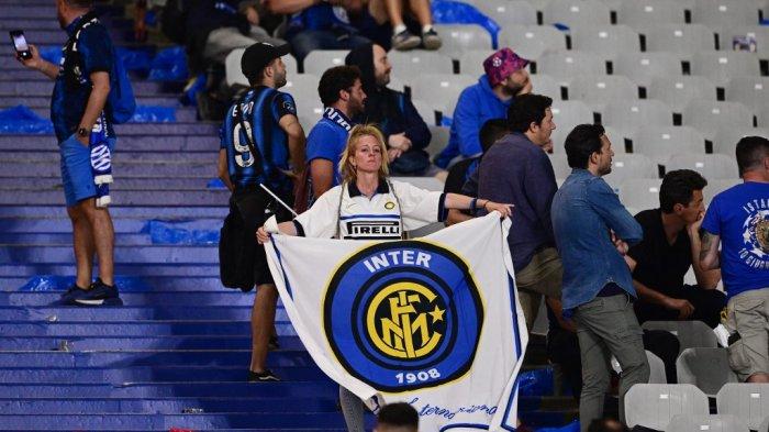 Inter Milan Terancam Pindah Kepemilikan, Keuangan Suning Berantakan