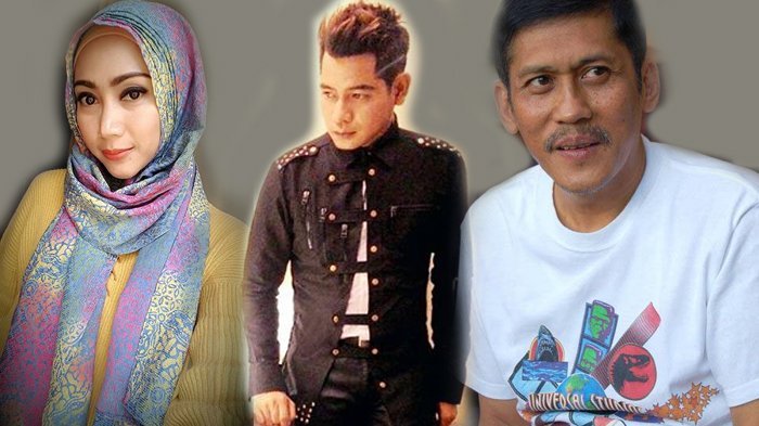Sepi Job Dunia Hiburan, 7 Artis Ini Pindah Profesi, dari Rias Jenazah Hingga Jadi Sopir