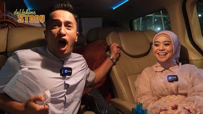 Mahar dari Rizky Billar Bocor, Irfan Hakim Melotot Dengar Nominalnya: Masya Allah, Dia Serius?