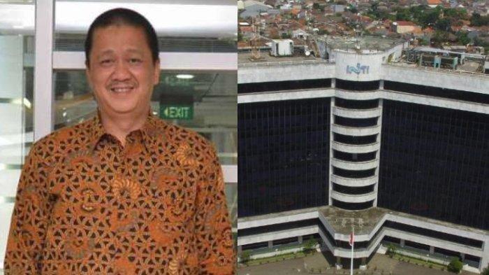 Dirut Baru Garuda Indonesia Irfan Setiaputra: Pernah Mundur dari Perusahaan BUMN karena Gaji Kecil