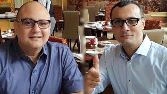 Tak Banyak yang Tau, Ternyata Irwan Mussry Punya Adik Namanya Jack Mussry, Begini Sosoknya