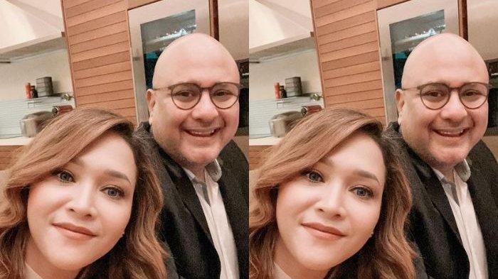 Tak Curiga & Penuh Percaya kepada Irwan, Maia Estianty Akui Tak Pernah Buka Handphone Sang Suami